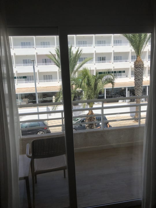 Zimmer Caprice Janeiro Hotel & Spa