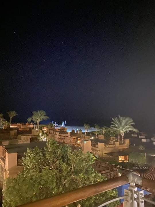 Ausblick Shams Prestige Abu Soma-Adults Only
