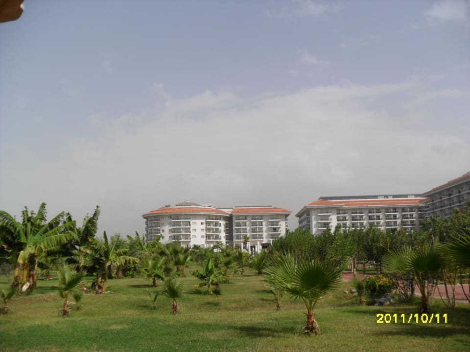 Hotel mit Garten Seaden Sea World Resort & Spa