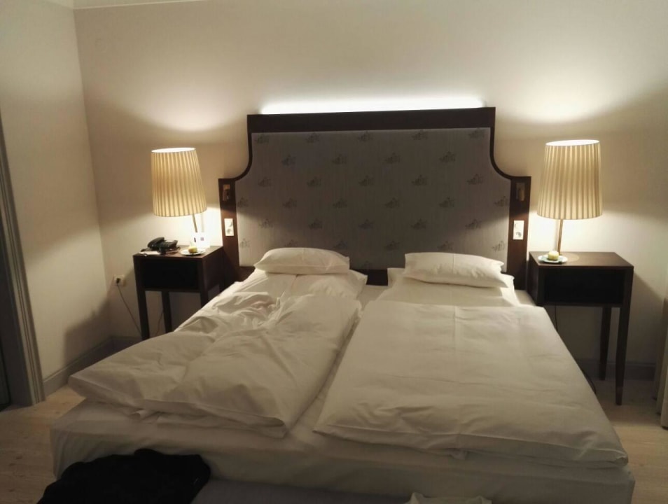 Zimmer IMLAUER Hotel Schloss Pichlarn