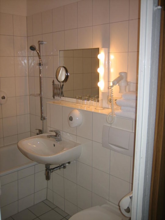 Bad Days Inn Leipzig City Centre