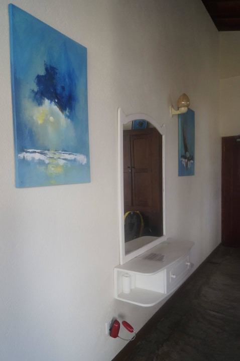 Spiegel Neelas Beach Guest House