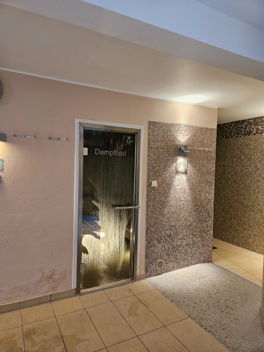 Sport & Freizeit Nells Park Hotel