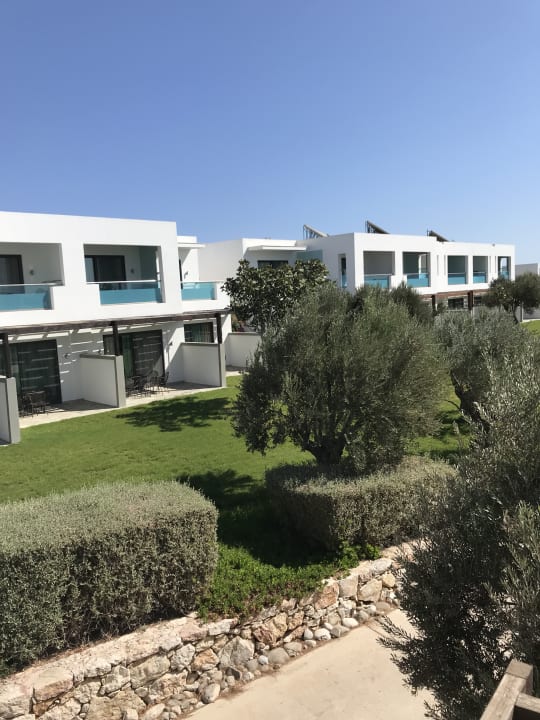 Ausblick Atlantica Plimmiri