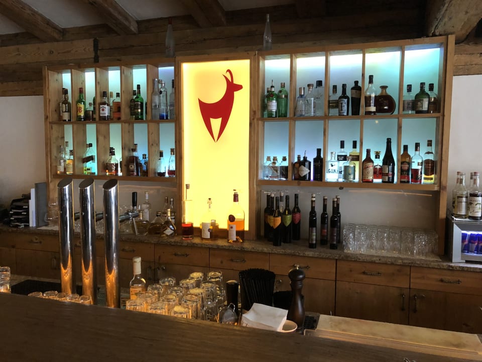 Gastro Hotel Kitzhof Mountain Design Resort