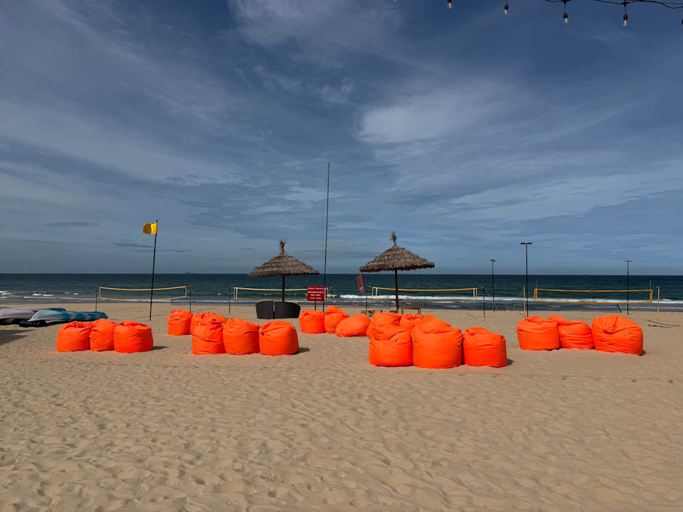 Strand ROBINSON NAM HOI AN