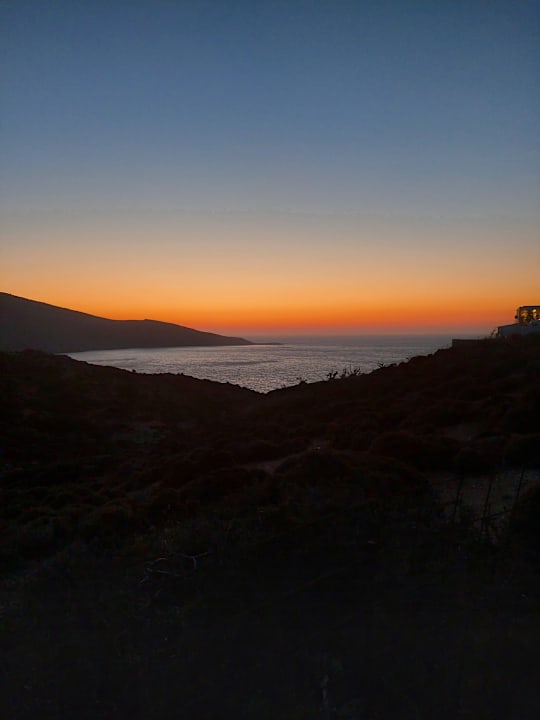 Ausblick Chrissy's Paradise