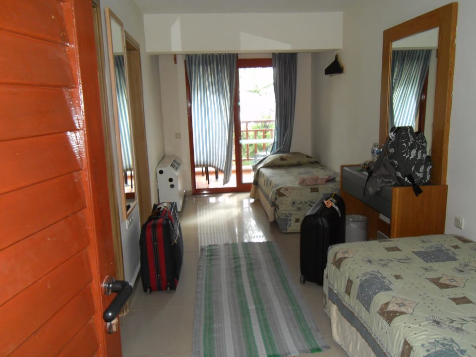 Bungalow - weiteres Zimmer Hotel Pine Bay Holiday Resort