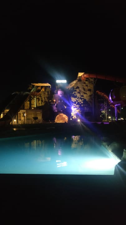 Pool Pickalbatros Aqua Blu Resort - Sharm El Sheikh