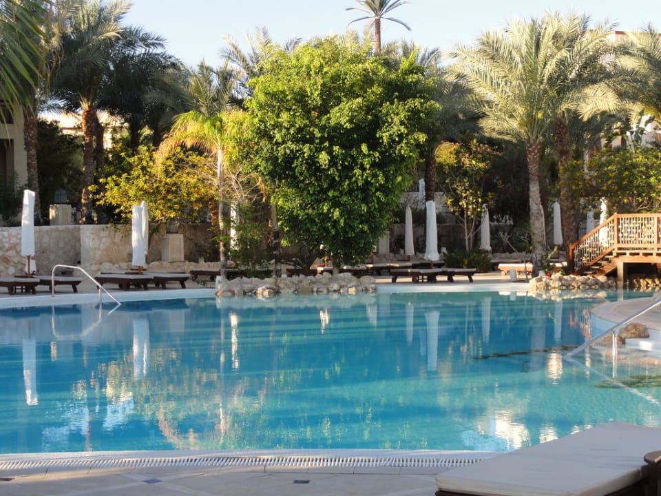 Pool The Grand Hotel Sharm El Sheikh