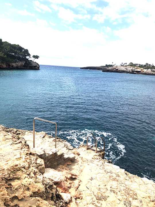 Strand ROBINSON CALA SERENA