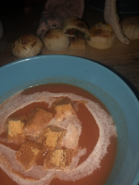 Gastro The Grand Palace - Adults only