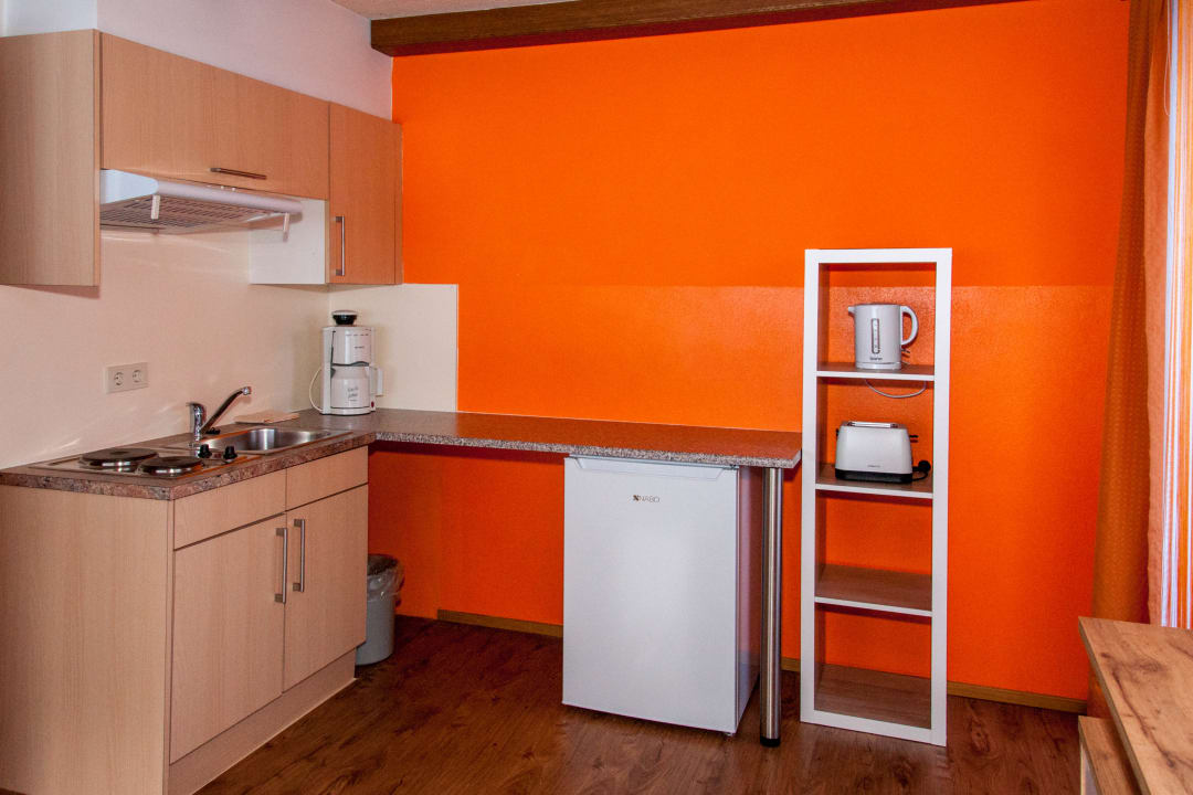 Zimmer Pension & Ferienwohnung Solaria