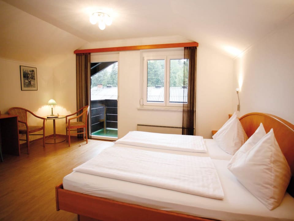 Zimmer Hotel & Ferienwohnungen Gabriel