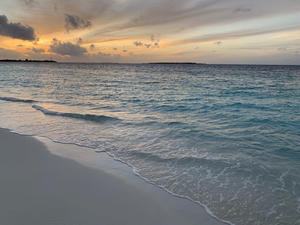 Strand Adaaran Select Meedhupparu Island Resort - Premium All Inclusive