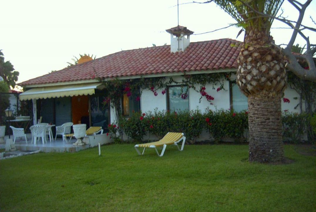 Bungalow 251a Sun Club Playa del Ingles