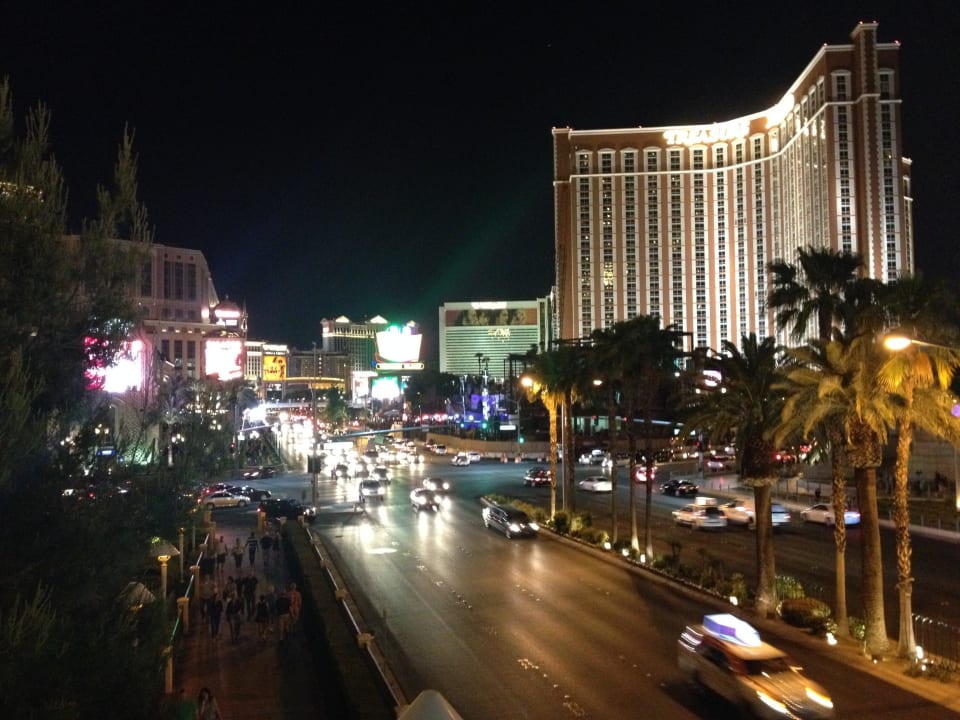 Hotel Treasure Island Treasure Island - TI Las Vegas Hotel & Casino