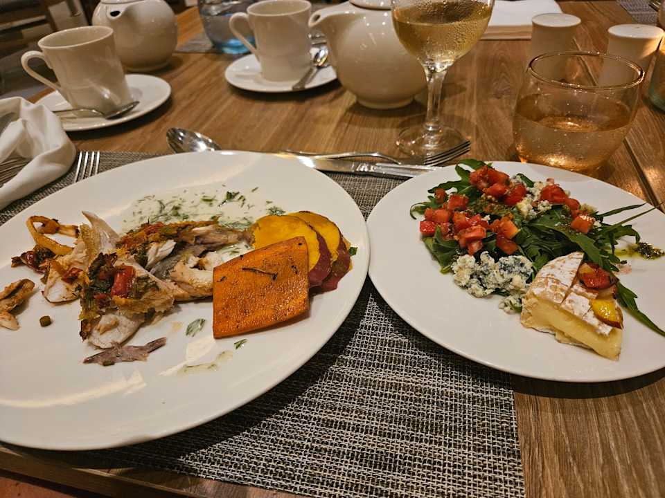 Gastro Steigenberger Resort Ras Soma