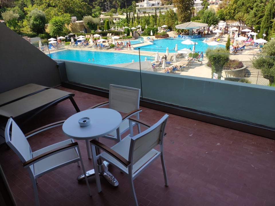 Zimmer Olympic Palace Resort Hotel & Convention Center