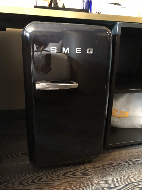 Zimmer The Roxy Hotel Tribeca