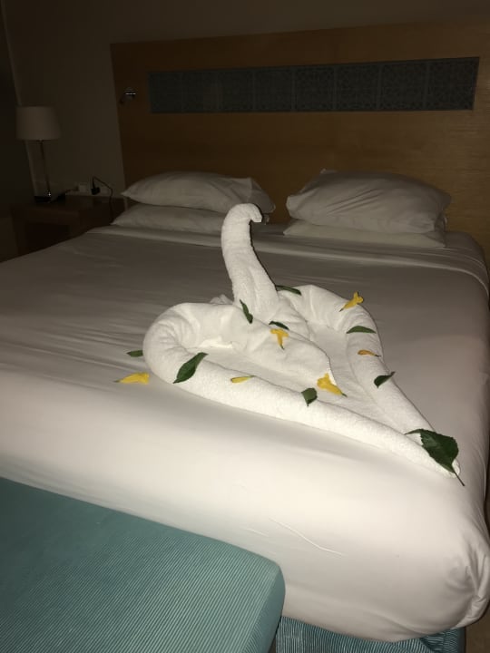 Zimmer Mövenpick Waterpark Resort & Spa Soma Bay