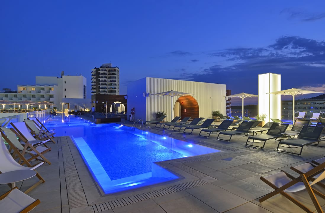 Pool INNSiDE Calviá Beach