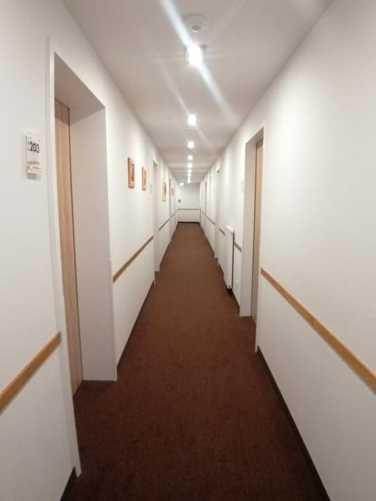 Zimmer Hotel Lindenhof