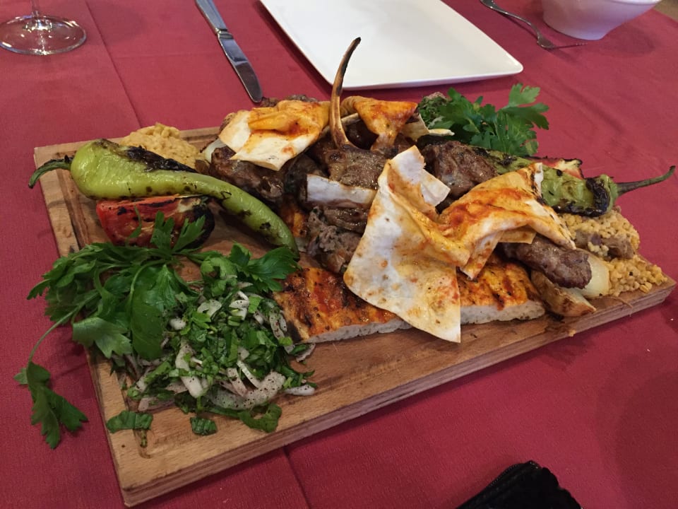 Gastro Royal Seginus