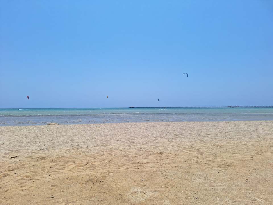 Strand Casa Mare Resort