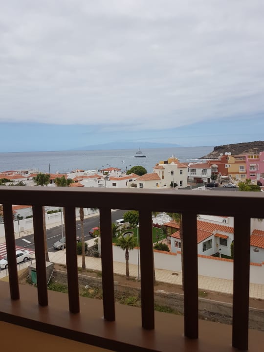 Ausblick HOVIMA Jardin Caleta