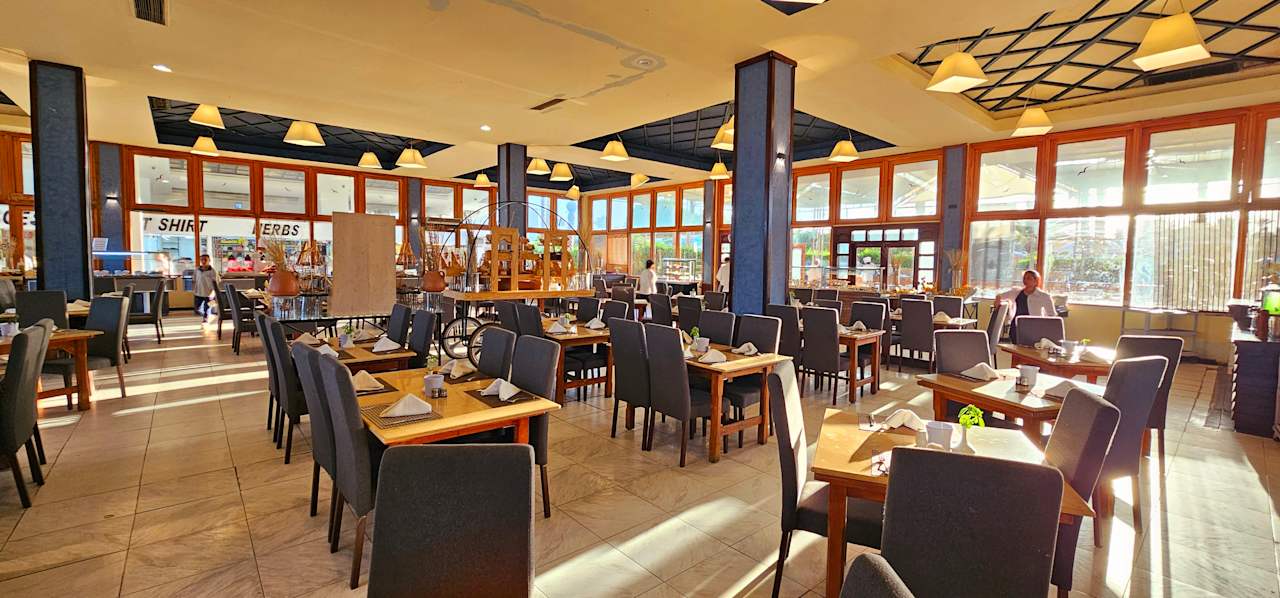 Gastro Ghazala Beach