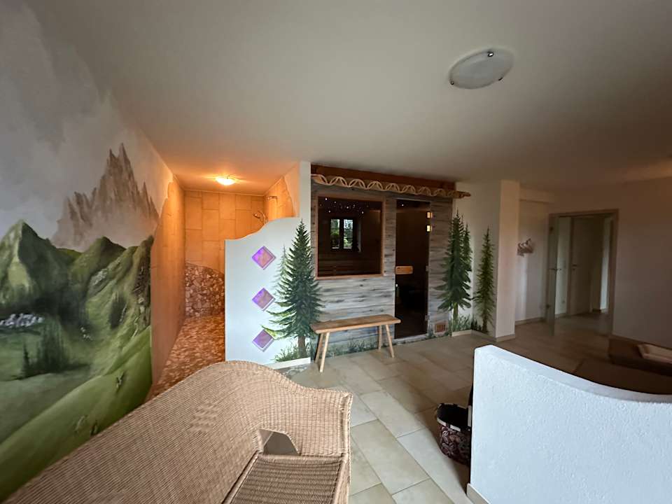 Sport & Freizeit Ferienwohnung Stöberl