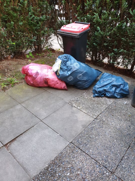 Ausblick Signature Hotel Marco Polo