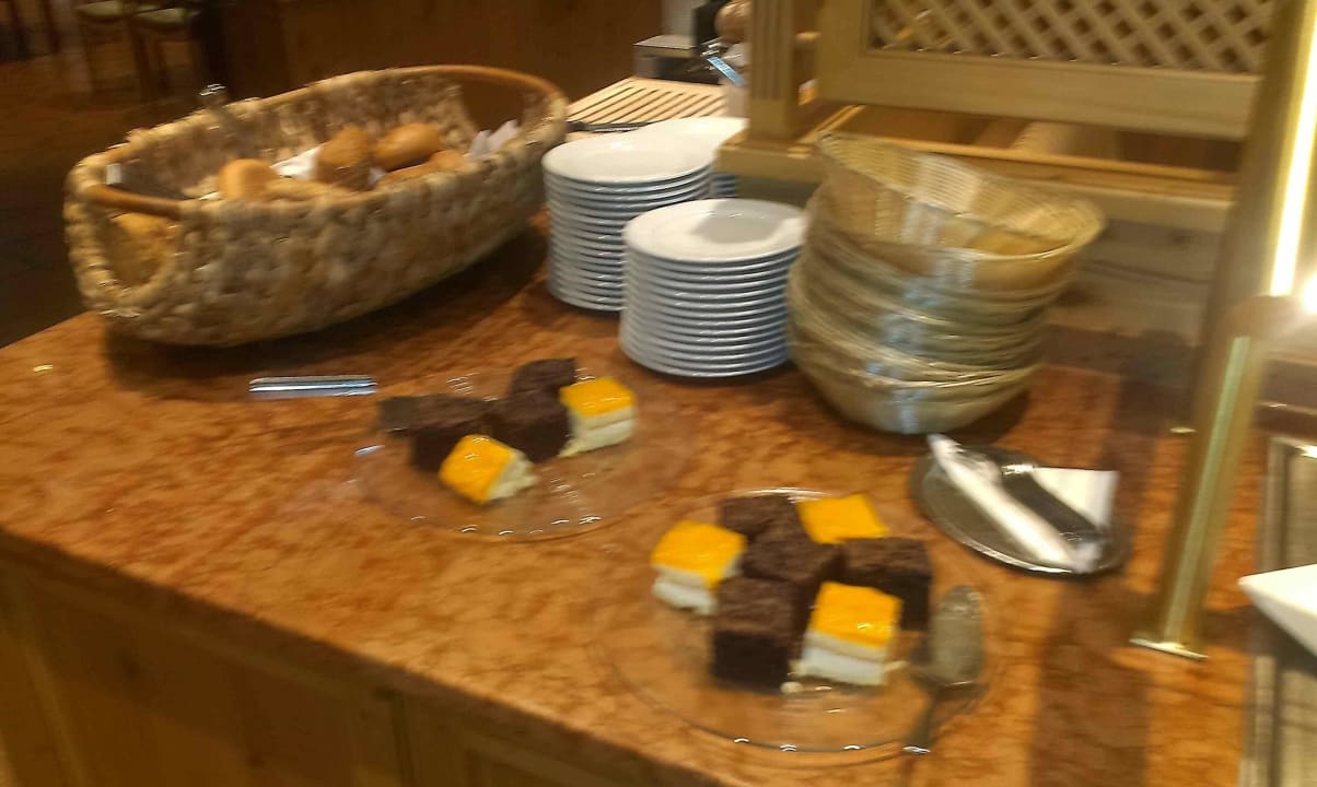 Frühstück Hotel Randsbergerhof