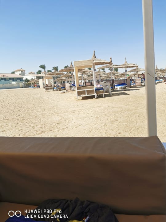 Strand Pickalbatros Alf Leila Wa Leila Resort - Neverland Hurghada