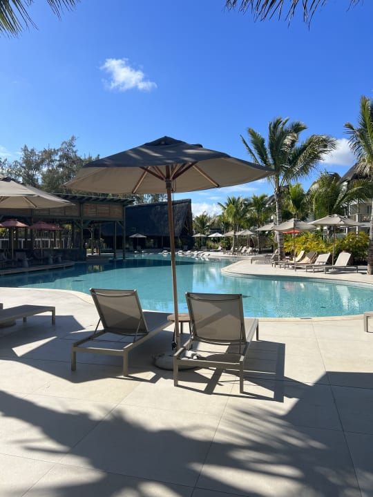 Pool Sunrise Attitude - Adults Only