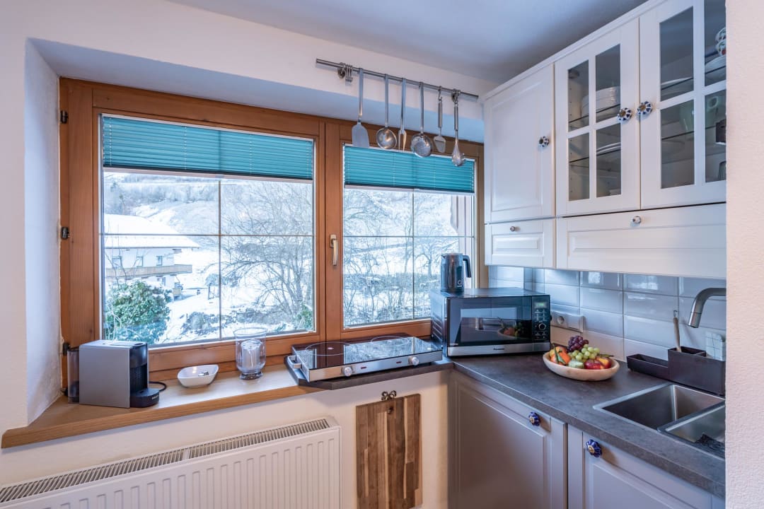 Zimmer Landhaus Seiringer Apartments