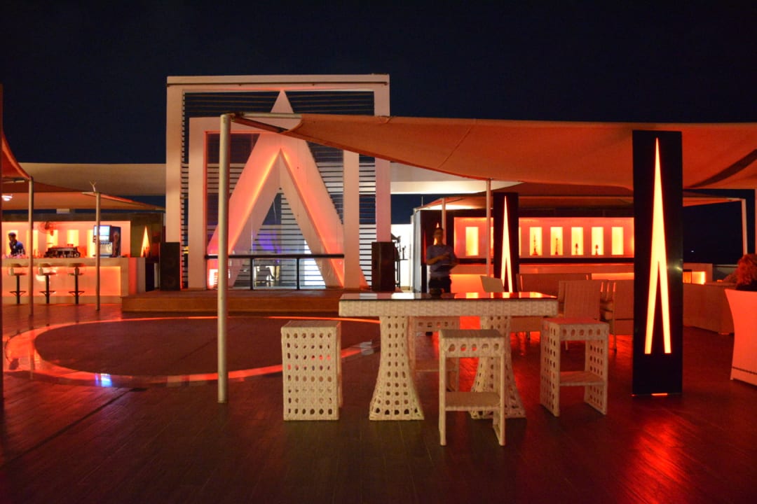 Gastro Beach Albatros Resort