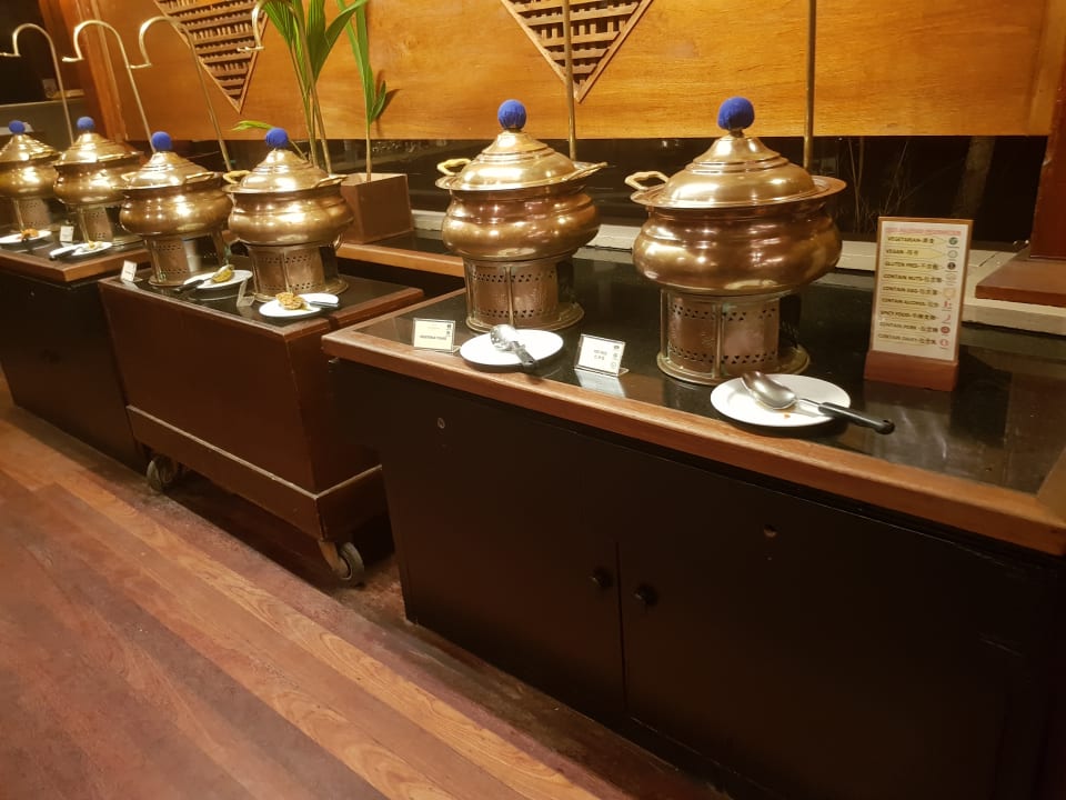 Maledivische Ecke Adaaran Select Meedhupparu Island Resort - Premium All Inclusive