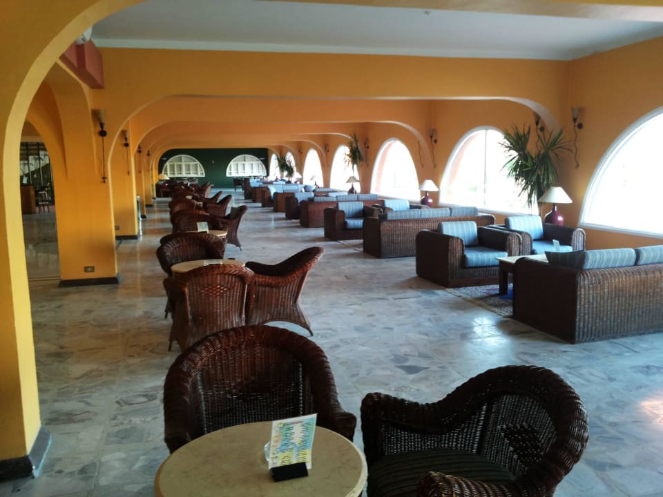 Sitzecken Arabia Azur Resort