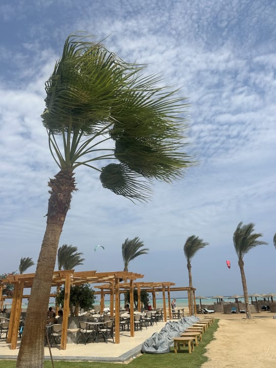 Strand Casa Mare Resort