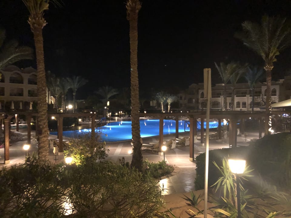 Pool Hotel JAZ Makadi Star & Spa