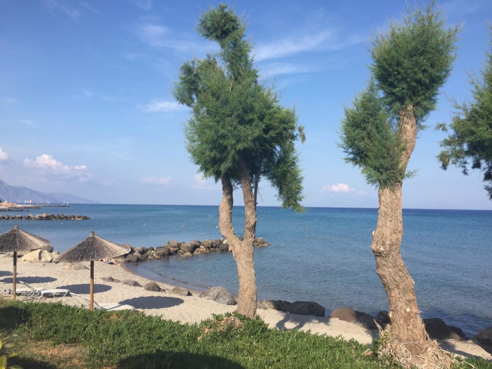 Lakitira Atlantica Beach Resort Kos