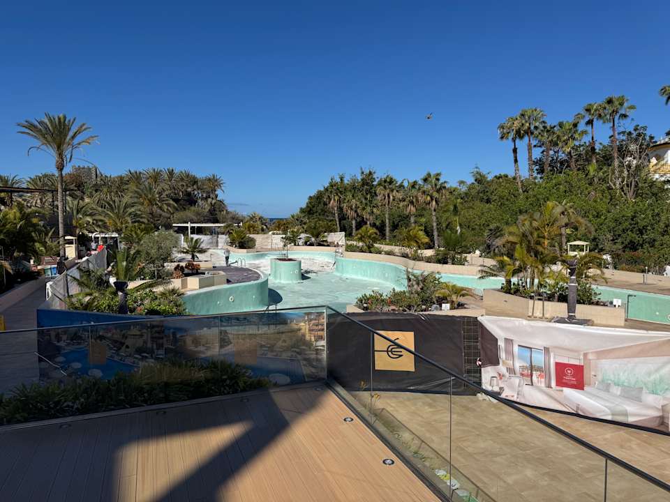 Pool Gran Tacande Wellness & Relax Costa Adeje