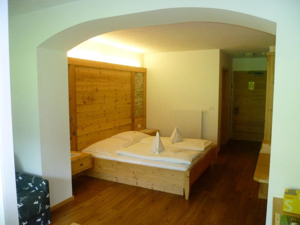 Typ Wiesenhof Hotel Wiesenhof Garden Resort