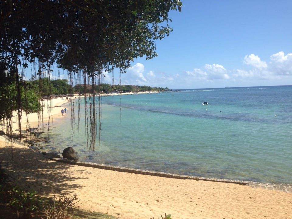 Hotelstrand Maritim Resort & Spa Mauritius