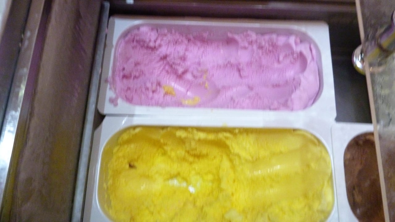 Gastro HL Sahara Playa