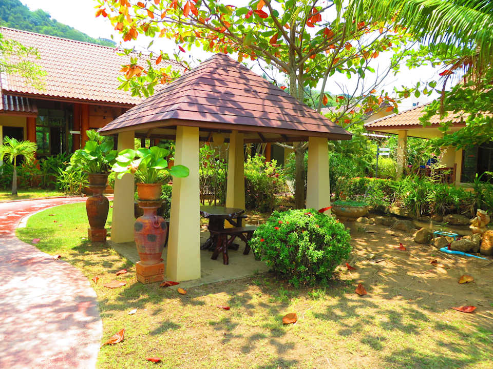 15 Hotel Kata Lucky Villa