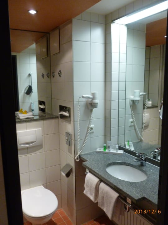 Bad Hotel Park Plaza Trier