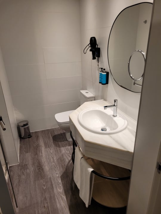 Zimmer AluaSoul Palma